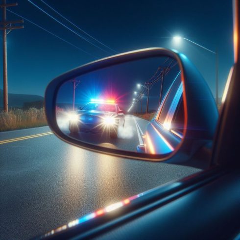 dwi field sobriety tests missouri