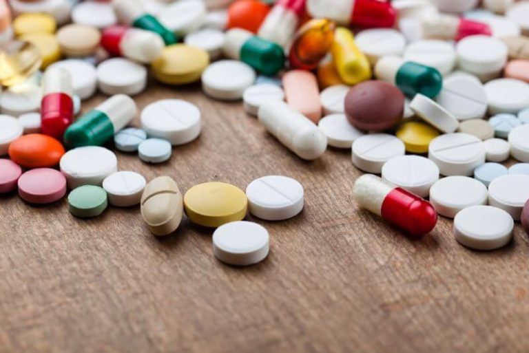 Can You Be Charged with a DWI for Driving on Prescription Drugs in